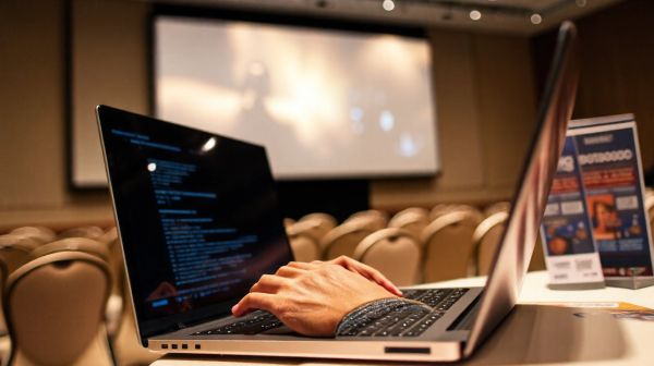 10 stratégies pour créer un teaser d'événement captivant