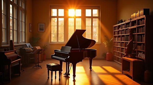 Comment choisir des cours de piano à Toulouse adaptés à vos besoins