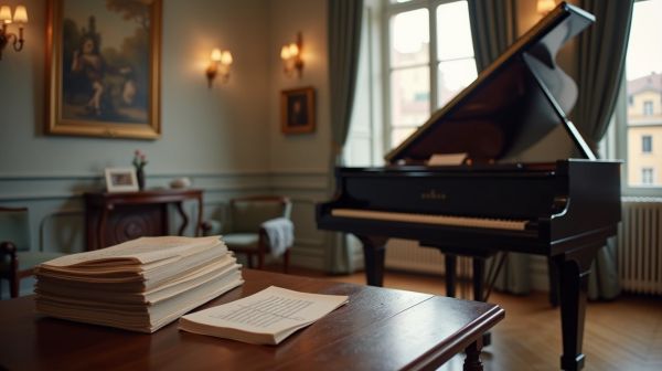 Comment choisir des cours de piano à Toulouse adaptés à vos besoins