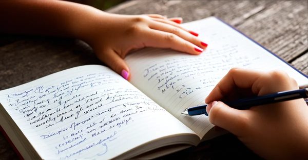 Créer un journal intime pour une fille de 10 ans : astuces et jeux