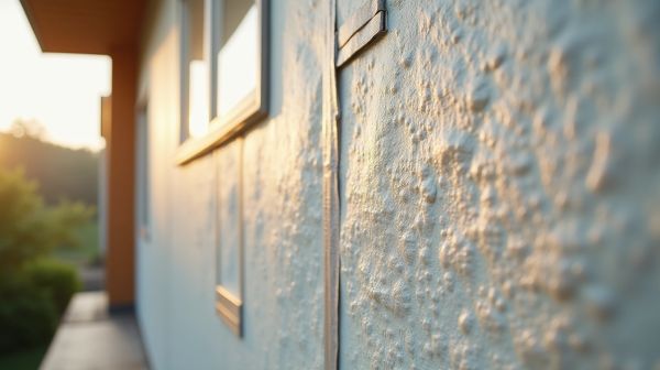 Isolation thermique extérieure : améliorons l'efficacité énergétique de votre maison
