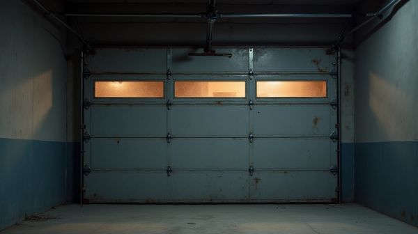 Isoler une porte de garage : conseils pour une isolation efficace