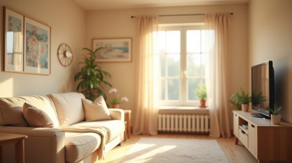 Optimisez votre confort : comment l'isolation thermique par l'extérieur transforme votre maison
