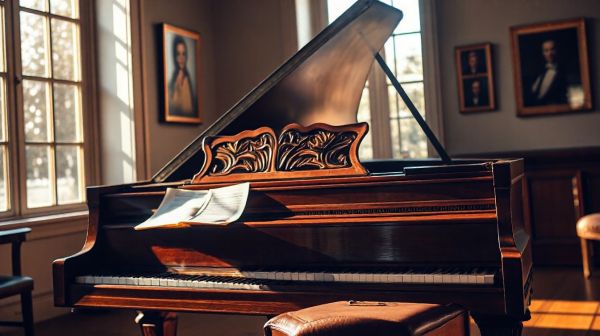 Top conseils pour sélectionner des cours de piano à Toulouse