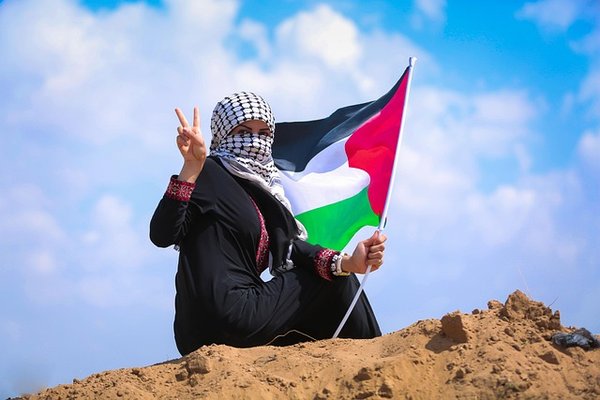 Comment apporter un soutien humanitaire à la palestine ?